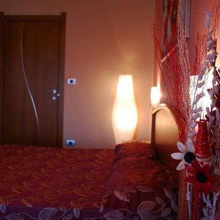 Un Letto A Casteddu Hotell Cagliari Exteriör bild