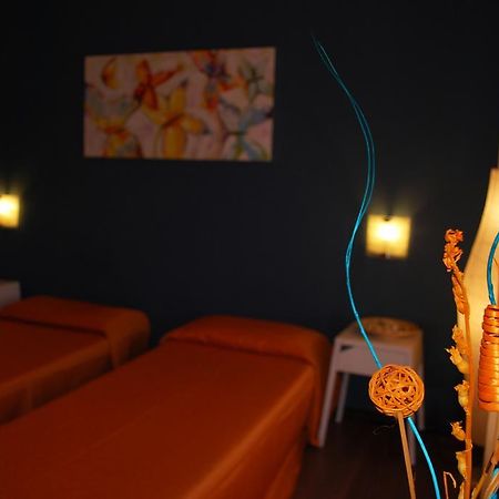 Un Letto A Casteddu Hotell Cagliari Exteriör bild