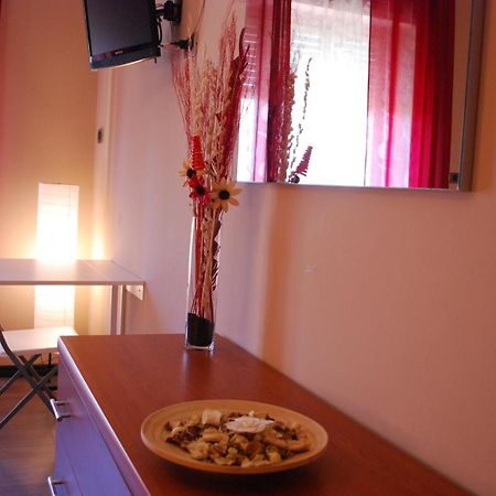 Un Letto A Casteddu Hotell Cagliari Exteriör bild