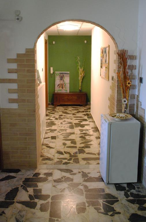 Un Letto A Casteddu Hotell Cagliari Exteriör bild