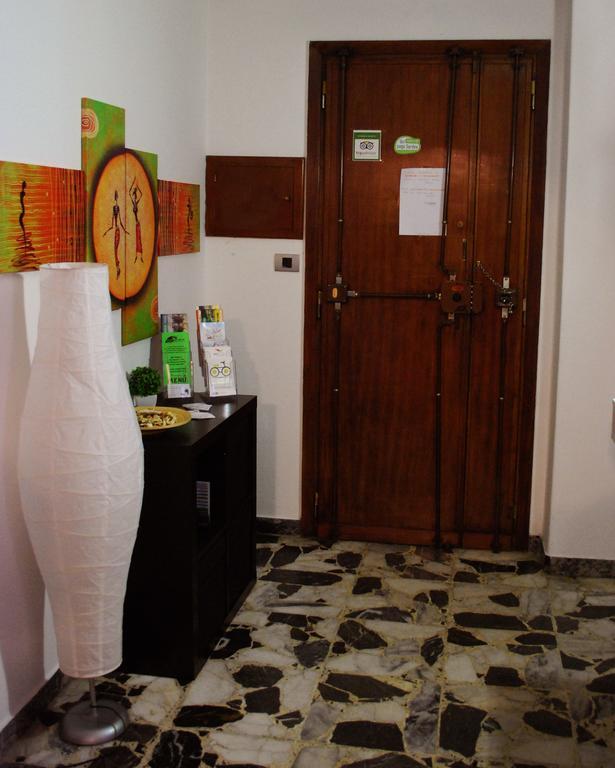 Un Letto A Casteddu Hotell Cagliari Exteriör bild