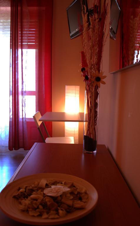 Un Letto A Casteddu Hotell Cagliari Exteriör bild