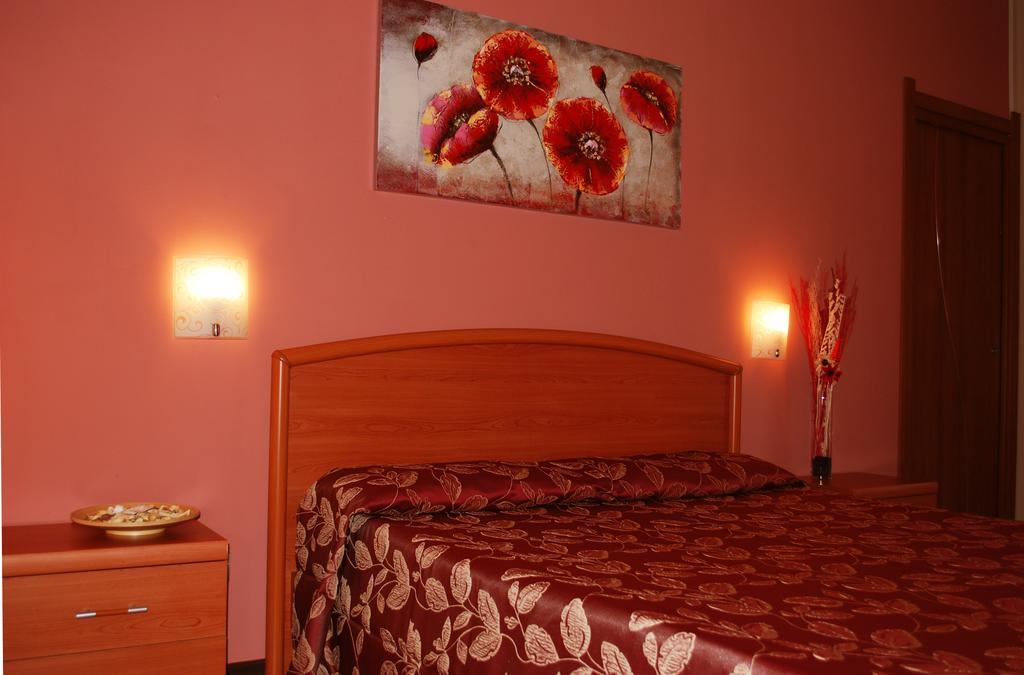 Un Letto A Casteddu Hotell Cagliari Exteriör bild