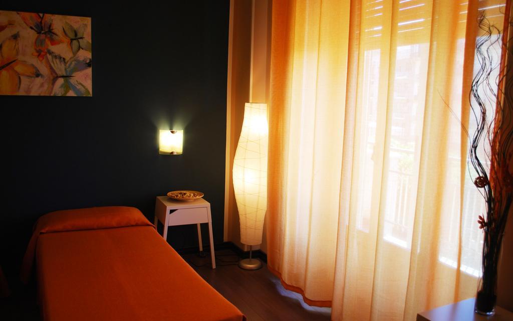 Un Letto A Casteddu Hotell Cagliari Exteriör bild