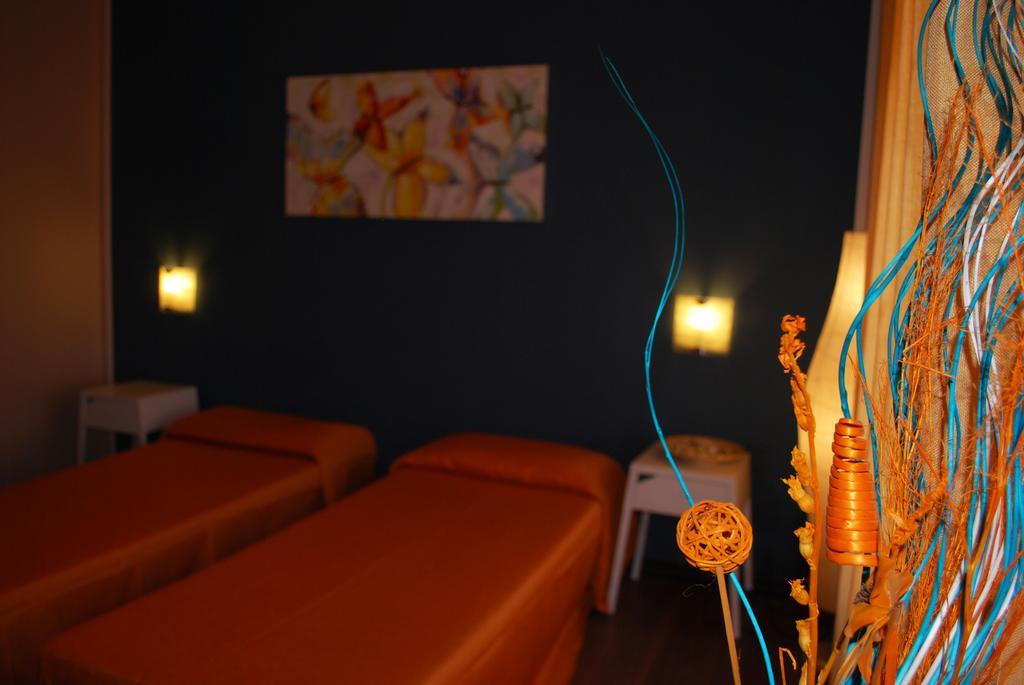Un Letto A Casteddu Hotell Cagliari Exteriör bild